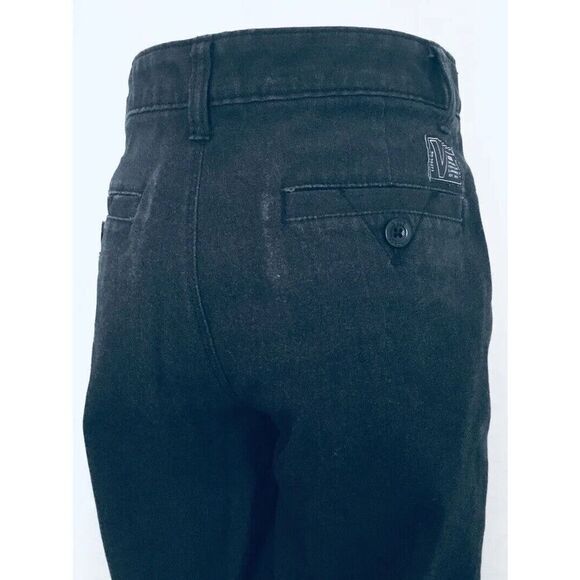 VANS Boys 12 Skater Twill Pants BUY 2 GET 1 FREE - Picture 5 of 6
